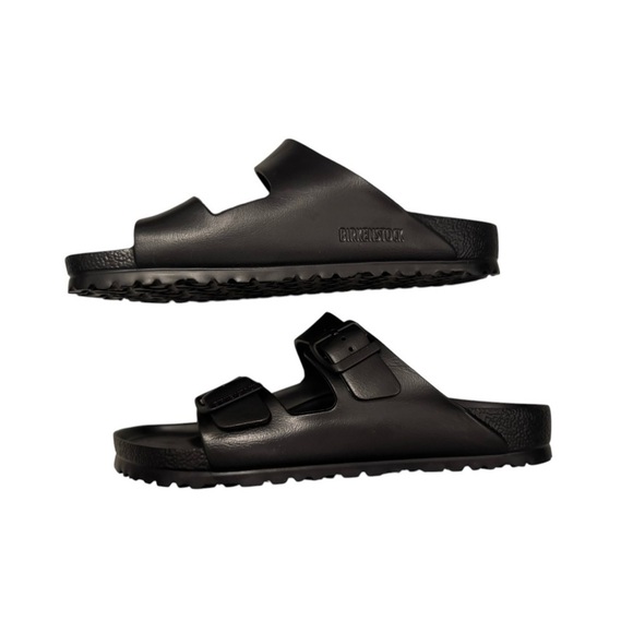 Birkenstock Arizona EVA Sandal in Black - Men’s size 10 - Picture 6 of 11